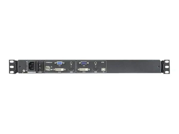 ATEN CL6700MW KVM-Konsole LCD DVI
