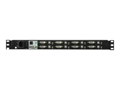 ATEN CL6708MW 43cm LCD KVM Switch 8