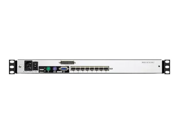 ATEN KL1508AN KVM-Switch 48cm TFT