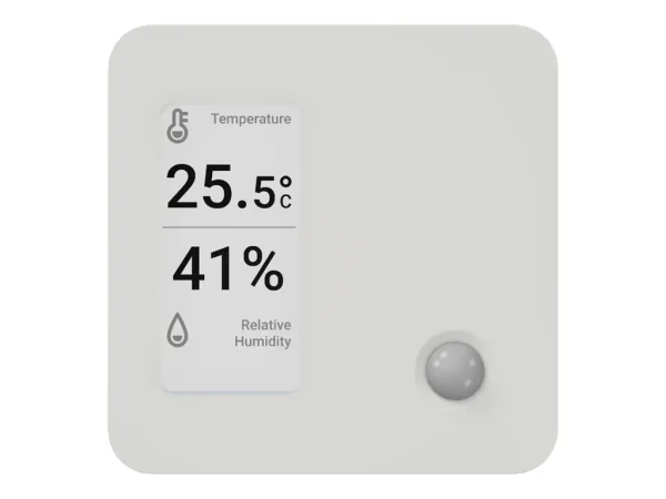 ELSYS ERS Display CO2 LoRa