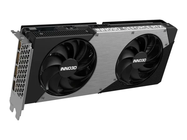 INNO3D GEFORCE RTX5060Ti 16GB TWIN X2 OC