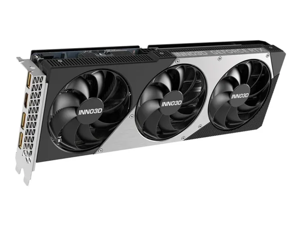 INNO3D GEFORCE RTX5060Ti 16GB X3 OC