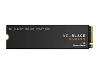WD Black 2TB SN8100 PCIe 5.0x4 NVMe M.2