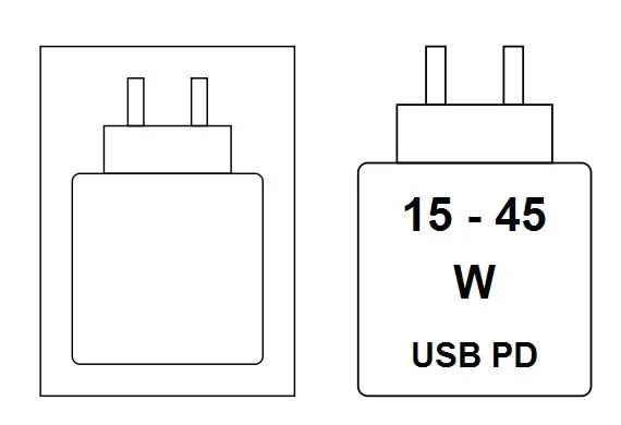 HP Fortis G1i 14 N150 8/64GB (DE)