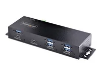 STARTECH 7-Port USB-C Hub 10Gbps
