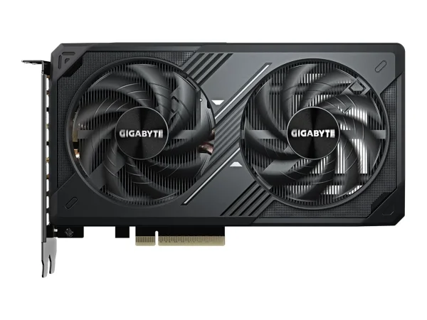 GIGABYTE GeForce RTX5060 WNDFRCE OC 8GB