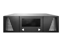 QUANTUM Scalar i3 3U Expansion Module