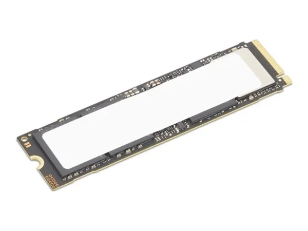 LENOVO ThinkStation 2TB PCIe Gen5 SSD