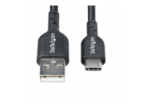 STARTECH 15cm USB-A auf USB-C Ladekabel