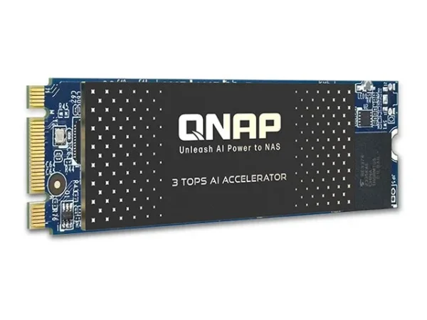 QNAP Rockchip RK1808 Cortex-A35 1.6GHz