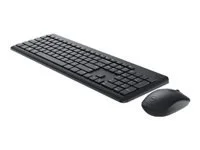 DELL WL Keyboard and Mouse-KM3322W - US