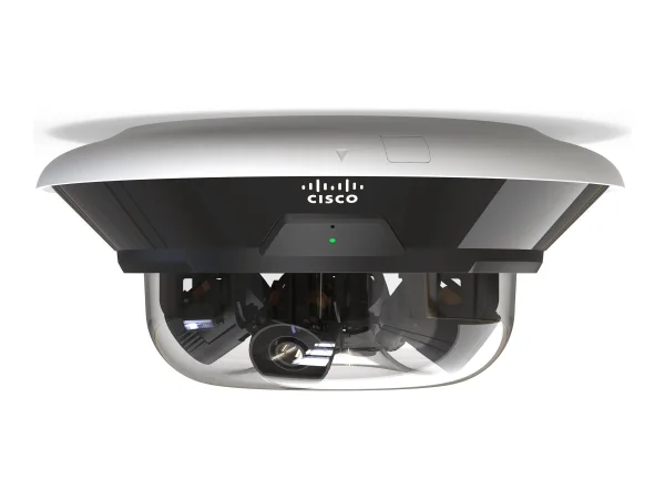 CISCO Meraki varifocal Outdoor Camera