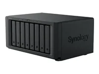 SYNOLOGY DS1825+ 8-Bay NAS V1500B