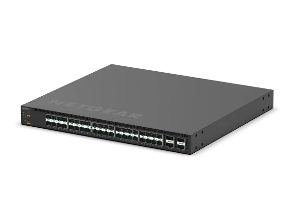 NETGEAR M4350-40F4C Managed Switch