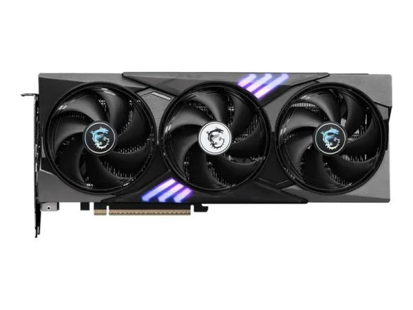 MSI GeForce RTX5060Ti 16GB GAMING TRIO O