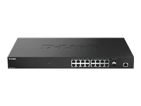 D-LINK DMS-1250-18/E