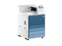 HP LJ Enterprise 8501x Printer