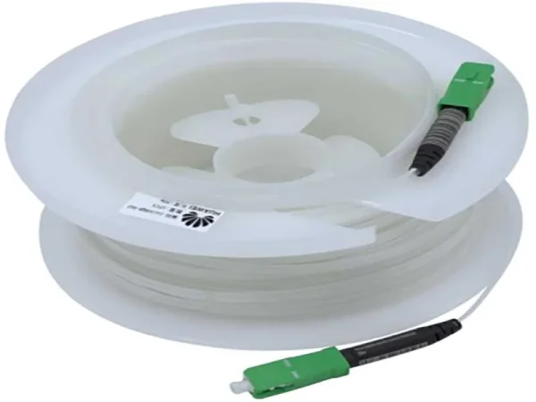 HUAWEI LC/APC Patch Cord 30m