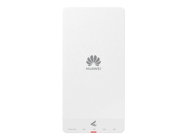 HUAWEI AP271E 11be indoor 2+2 dual bands