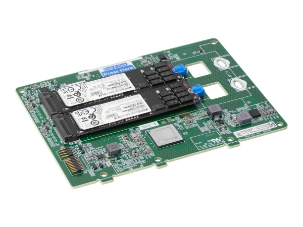 HPE Synergy NS204i-d v2 M.2 Boot Device