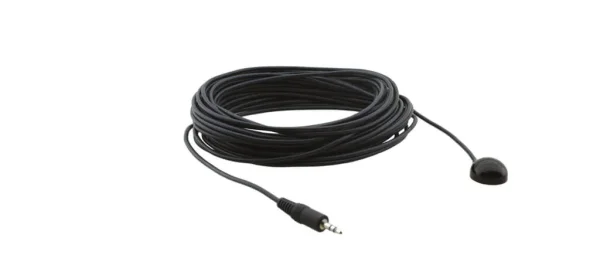 C-A35M/IRRN-50 – 15.2 m IR-Empfänger-Kabel mit 3.5 mm Stecker