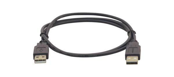 C-USB/AA-10 – USB 2.0 Kabel A-Stecker/A-Stecker - 3.0 m