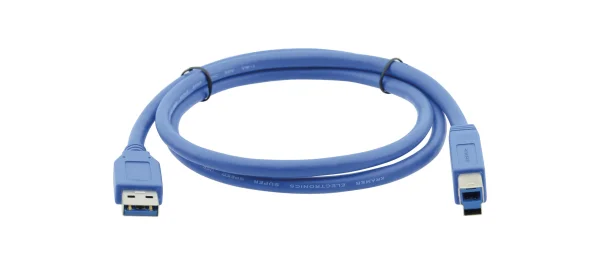 C-USB3/AB-15 – USB 3.0 A (M) to B (M) Cable