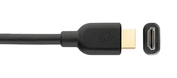 CT–HM–25 – High–Speed HDMI Cable