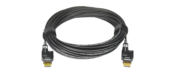 CLS-AOCH/60-98 – Aktives optisches steckbares 4K HDMI-Kabel - LSHF - 30 m