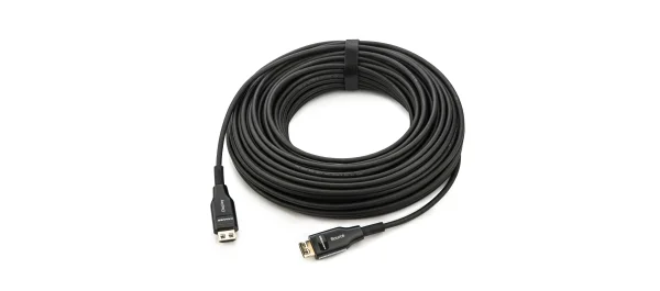 CP-AOCH/60F-262 – High–Speed HDMI Optic Hybrid Cable — Plenum Rated