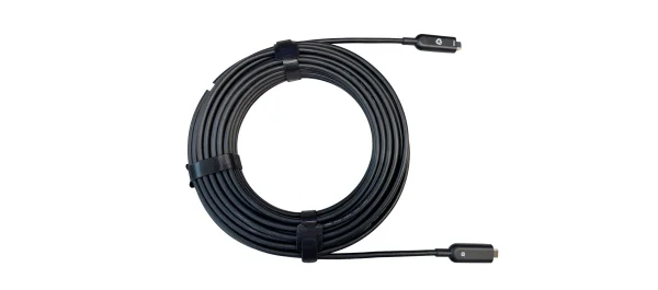 CLS-AOCU31/CC-15 – USB 3.1 GEN−2 Optical USB−C Cable