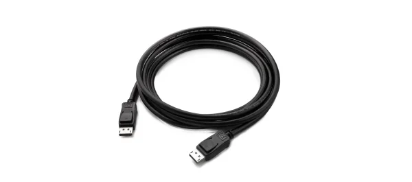 C–DPU–3 – 8K DisplayPort Cable