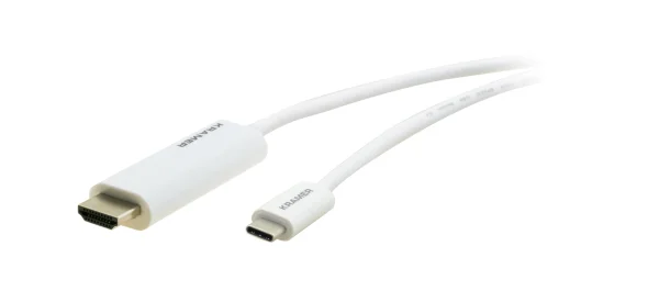C-USBC/HM-15 – USB Type-C (M) to HDMI (M) cable