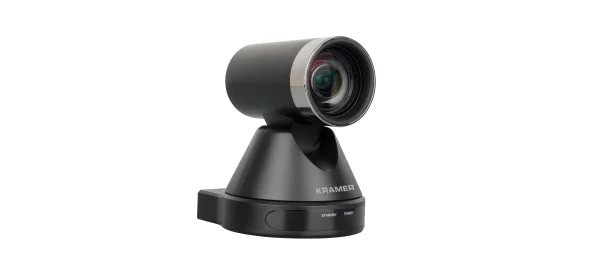 K-CamHD – 1080p PTZ-Kamera mit 12fach optischem Zoom