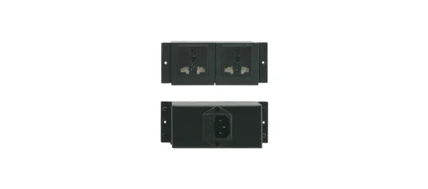 TS-1FR – TBUS Power Socket - France