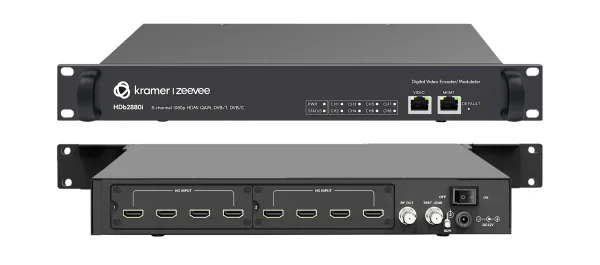 HDb2880i – 