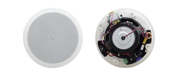 Galil 8-CO – Zweiwege offener Decken-Lautsprecher, 20 cm