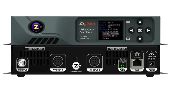 ZvPro620i-NA – 