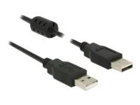 DELOCK Kabel USB 2.0 Typ-A St > St 3,0 m