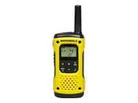 MOTOROLA TLKR T92 H2O PMR446 HFG