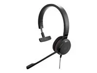 JABRA Evolve 30 II Mono Headset on-ear