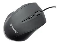 SANDBERG USB Wired Office Mouse