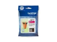 BROTHER LC-3217M Tinte Magenta