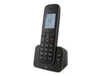 TELEKOM Sinus A 207 schwarz