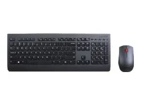 LENOVO Professional Wired Kb & Mouse(RU)