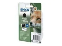 EPSON 6LB T1281 ink cartridge Black