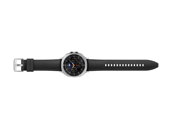 SAMSUNG Watch8 Classic BT 46mm Black