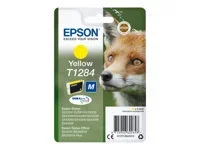 EPSON 1LB T1284 ink cartridge Yellow