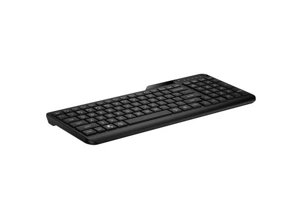 HP 475 Dual-Mode Wireless Keyboard (UK)