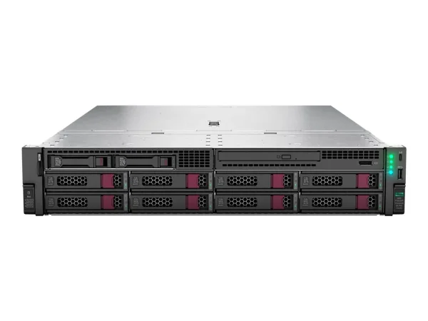 HPE DL345 Gen12 8LFF CTO Svr